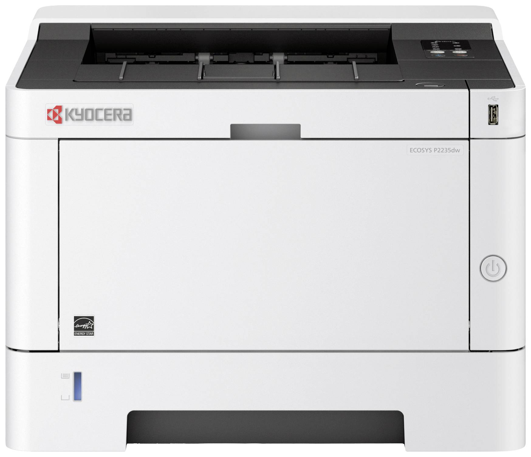 KYOCERA ECOSYS P2235DW