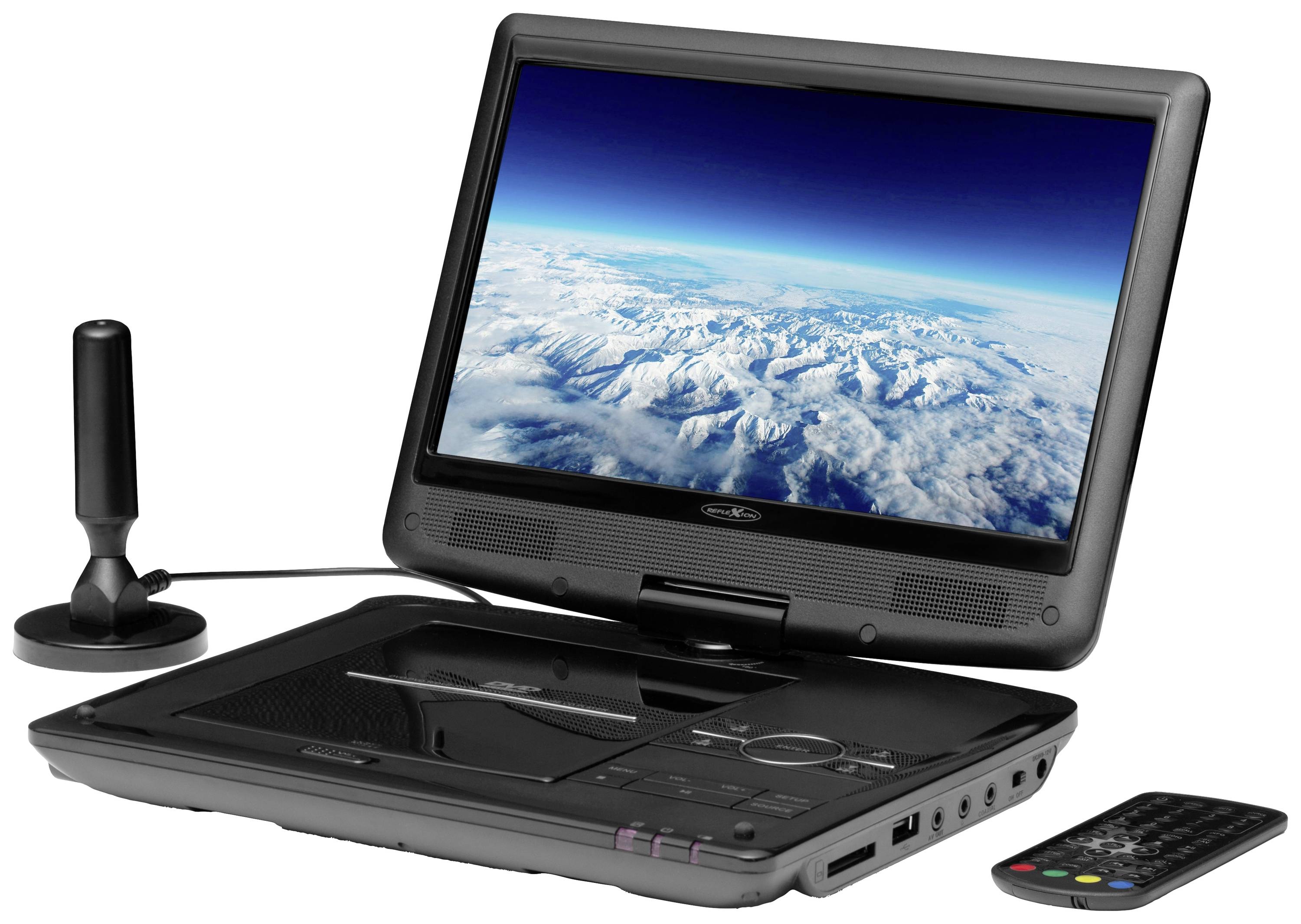 Zur Produktkategorie Mobil TV-/Portable DVD-Player