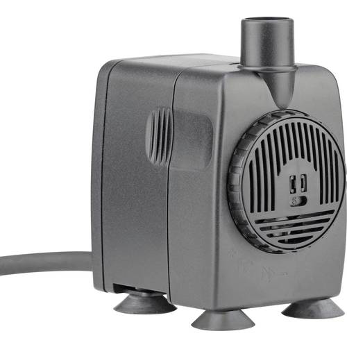 Pontec PondoCompact 800 Zimmerbrunnenpumpe 750 l/h 1.5 m