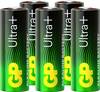 GP Super Spezial-Batterie 23 A Alkali-Mangan 12 V 38 mAh 5 St.