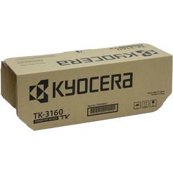 Image of Kyocera Toner TK-3160 1T02T90NL0 Original Schwarz 12500 Seiten