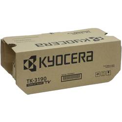 Image of Kyocera Toner TK-3190 1T02T60NL0 Original Schwarz 25000 Seiten