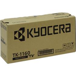 Image of Kyocera Toner TK-1160 1T02RY0NL0 Original Schwarz 3600 Seiten