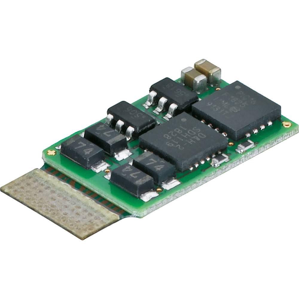 MiniTrix T66857 Locdecoder