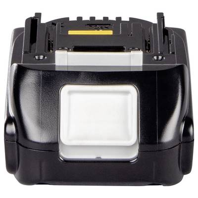 Ein schwarzes, quadratisches elektronisches Gerät mit Glasfront und zwei Schlitzen oben, das für das Scannen von Barcodes oder ähnliche Dateneingaben konzipiert ist.