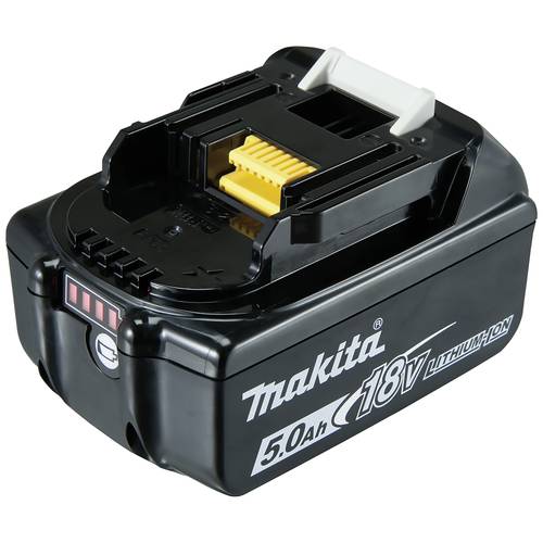 Thumbnail - Makita BL1850B 197280-8 Werkzeug-Akku 18 V 5 Ah Li-Ion
