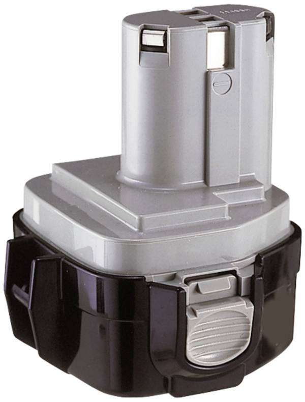 Makita 193059-5 1235 Werkzeug-Akku  12 V 2.8 Ah NiMH