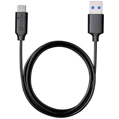 Varta Charge&Sync Cable USB Type C 57944101401 Ladekabel 