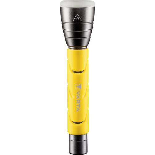 Thumbnail - Varta Outdoor Sports F20 LED Taschenlampe mit Handschlaufe batteriebetrieben 235 lm 30 h 0.187