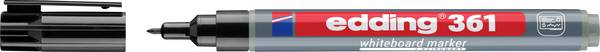 Boardmarker 361 schwarz