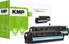 KMP Toner ersetzt HP 125A, CB540A Kompatibel 2er-Pack Schwarz 2200 Seiten H-T113D 1216,0021