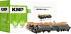 KMP Tonerkassette ersetzt Brother TN-242C, TN242C Kompatibel Cyan 1400 Seiten B-T58A
