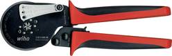 Wiha 41246 41246 Crimpzange Aderendhülsen 0.08 bis 16 mm²