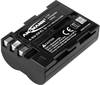Ansmann A-Nik EN EL 3e Kamera-Akku ersetzt Original-Akku (Kamera) EN-EL3e 7.4 V 1400 mAh