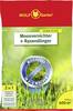 WOLF-Garten 3841040 SW 400 2-in-1 Moosvernichter + Rasendünger 1 St.