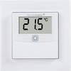 Homematic IP Funk Temperatursensor und Luftfeuchtesensor 150180A0A