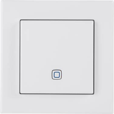 Homematic IP Funk Temperatursensor und Luftfeuchtesensor   HmIP-STH