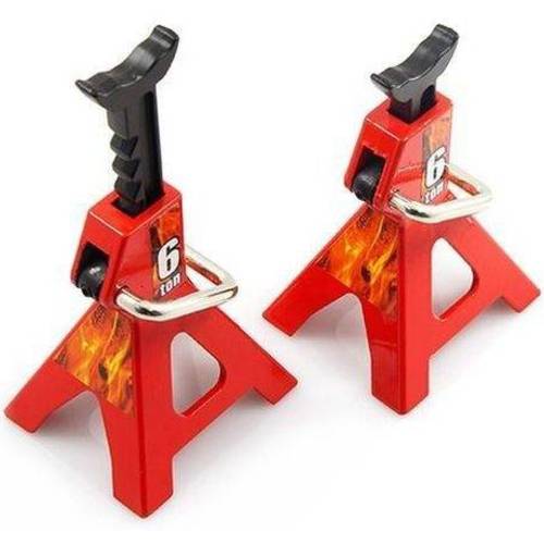 Thicon Models 20019 Unterstellbock 2 St.