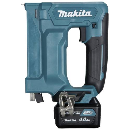 Makita ST113DSMJ Akkutacker inkl. 2. Akku, inkl. Ladegerät, inkl. Koffer