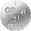 GP Knopfzelle CR2032 3 V 1 St. 220 mAh Lithium GPCR2032STD721C1