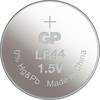 GP Knopfzelle LR44 1.5 V 1 St. 110 mAh Alkali-Mangan GP76ASTD967C1