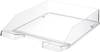 HAN 1026-X-23 KLASSIK Briefablage DIN A4, DIN C4 Transparent, Glasklar 1 St.
