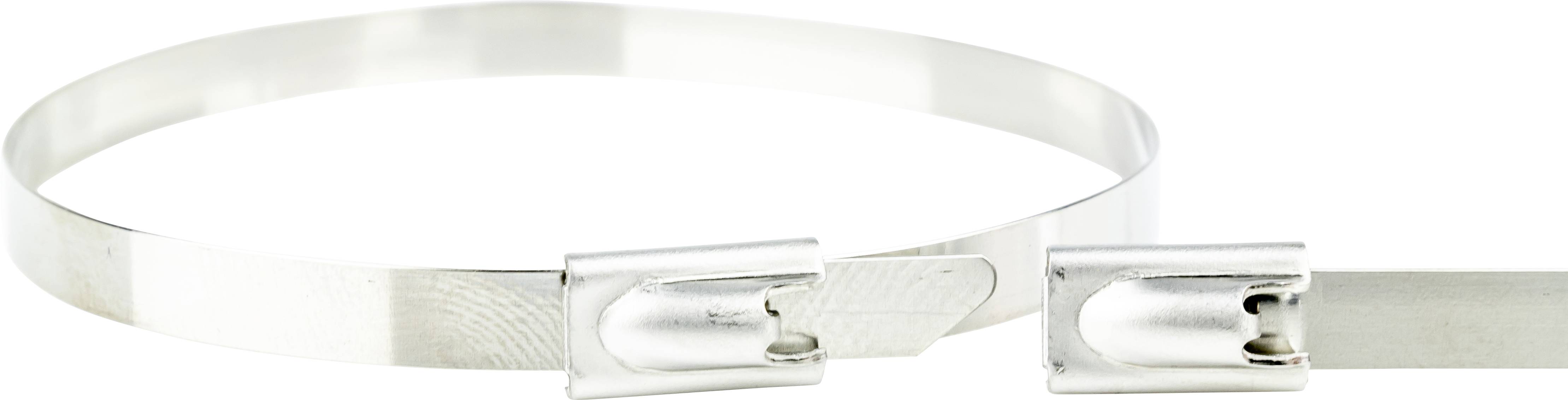 Stahovací pásky WKK 3534 3534-1, 1 ks