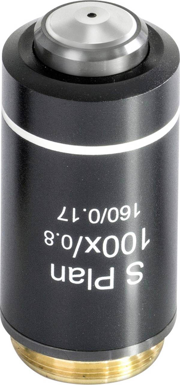 Kern OBBA1442 OBB-A1442 Mikroskop-Objektiv  Passend für Marke (Mikroskope) Kern
