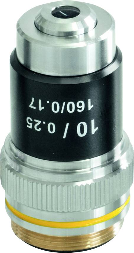 Kern OBBA1477 OBB-A1477 Mikroskop-Objektiv Passend für Marke (Mikroskope) Kern