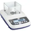 Kern EWJ 300-3 Präzisionswaage Wägebereich (max.) 300 g Ablesbarkeit 0.001 g über Steckernetzteil Mehrfarbig