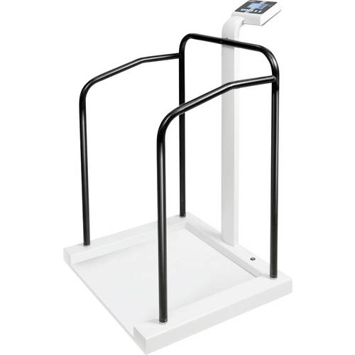 Kern MTA 400K-1M Kern MTA 400K-1M Stabile Stehhilfewaage für ein sicheres Gefühl beim Wiegen – mit Eich- und Medizinzula...