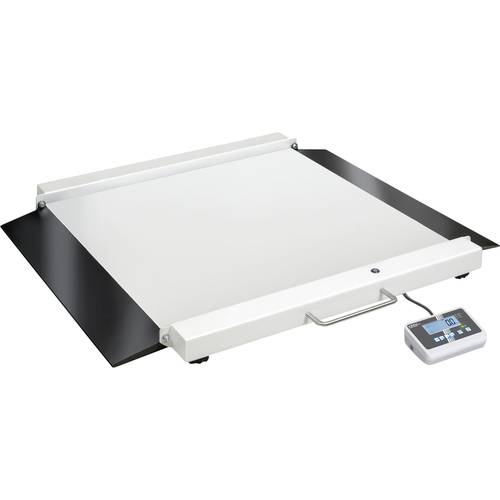 Kern MWA 300K-1M Rollstuhlwaage MWA 300K-1M digital Wägebereich (max.)=300 kg Mehrfarbig Kalibrierbar, Eichfähig