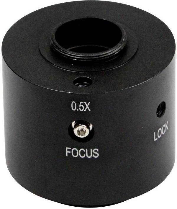 Kern OBBA1515 OBB-A1515 Mikroskop-Kamera-Adapter Passend für Marke (Mikroskope) Kern
