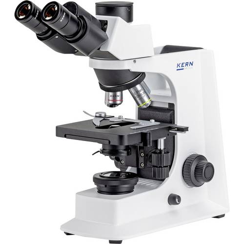 Kern OBL 137 OBL 137 Durchlichtmikroskop Trinokular 1000 x Durchlicht