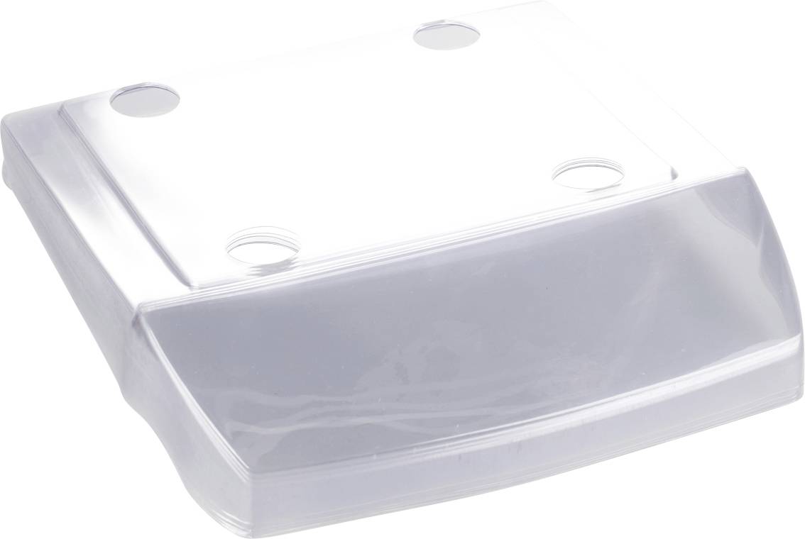 Kern FKB-A02S05 FKBA02S05 Arbeitsschutzhaube, Lieferumfang 5 Stück