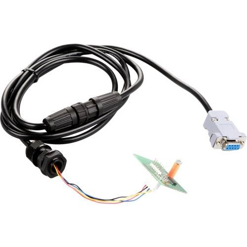 Kern KFN-A01 Kern KFN-A01 Datenschnittstelle RS-232, inklusive Schnittstellenkabel, nicht nachrüstbar