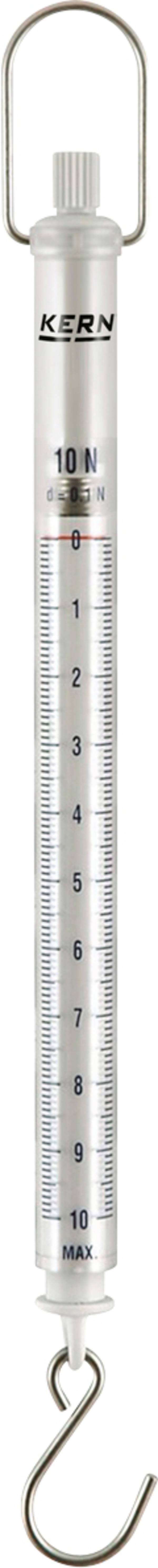 Sauter 289-100 Kraftmessgerät 1 N (max.) Werksstandard (ohne Zertifikat)