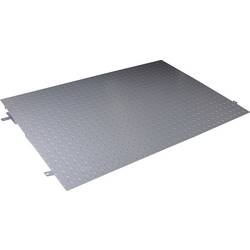 Rampa, ocel, práškovaná, pro modely s wageplattengrosse B × T × H 1500 × 1500 × 108 mm Kern BIC-A03