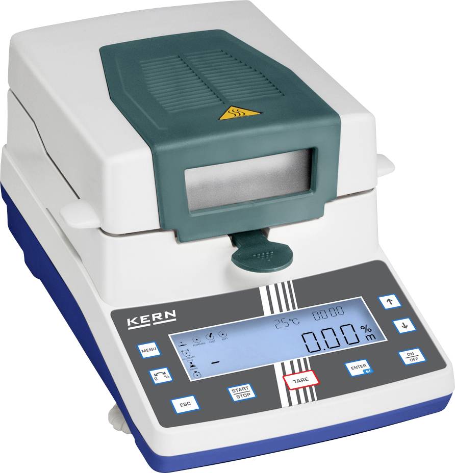 Lien Balances de laboratoire