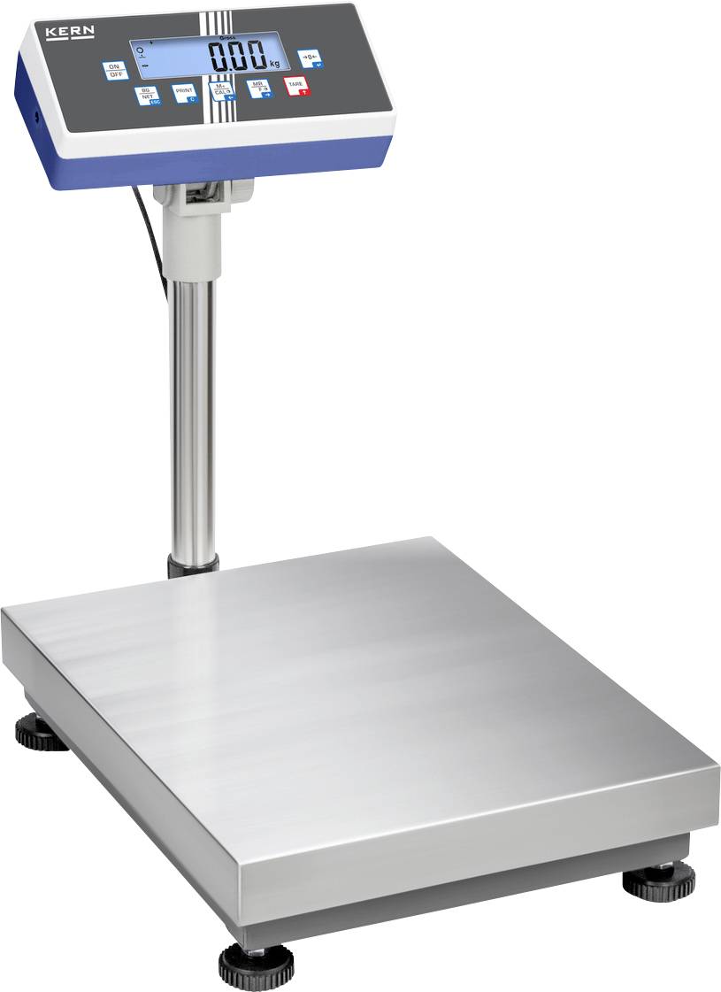 Kern EOC-A05 EOCA05 Kern EOC-A05 EOCA05 Stativ zum Hochsetzen des Auswertegeräts, Stativhöhe ca. 330 mm, nachrüstbar