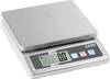 Kern FOB 5K-3NS Tischwaage FOB 5K-3NS Wägebereich (max.) 5 kg Ablesbarkeit 1 g batteriebetrieben Mehrfarbig