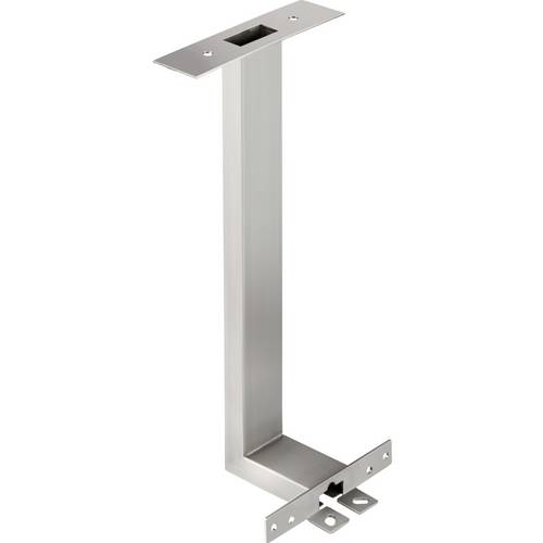 Kern IXS-A03 Stativ zum Hochsetzen des Auswertegeräts, Stativhöhe ca. 400 mm, nicht nachrüstbar, nur für Modelle mit Wäg...