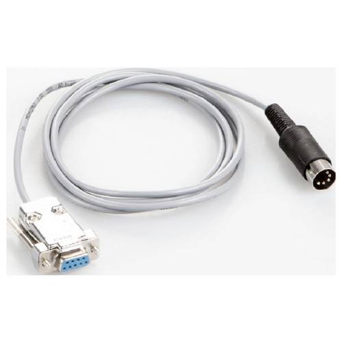 Kern KFF-A01 Schnittstellenkabel RS-232 zum Anschluss eines externen Geräts