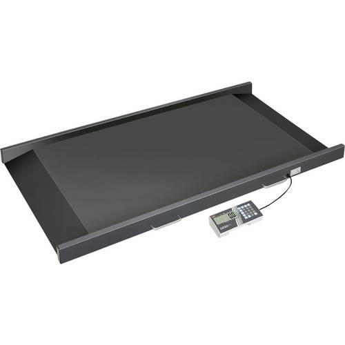 Kern MWS 300K-1LM Kern MWS 300K-1LM Waage für Transportliegen mit niedriger Bauhöhe für bequemes Auffahren –,mit Eich- u...