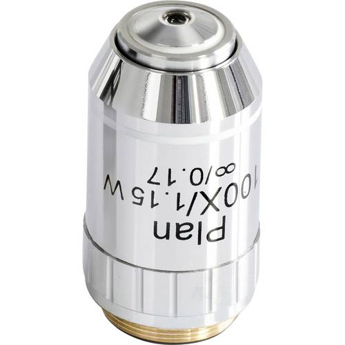 Kern OBBA1437 OBB-A1437 Mikroskop-Objektiv Passend für Marke (Mikroskope) Kern