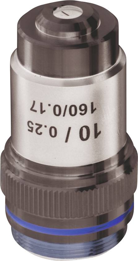 Kern OBBA1478 OBB-A1478 Mikroskop-Objektiv Passend für Marke (Mikroskope) Kern