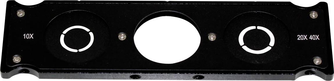 Kern OBBA1500 OBB-A1500 Phasenkontrastschieber Passend für Marke (Mikroskope) Kern