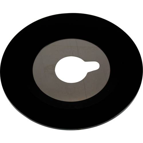 Kern OBBA1503 OBB-A1503 Mikroskop-Objekthalter Passend für Marke (Mikroskope) Kern