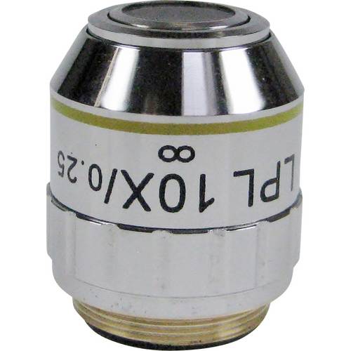Kern OBBA1526 OBB-A1526 Mikroskop-Objektiv Passend für Marke (Mikroskope) Kern