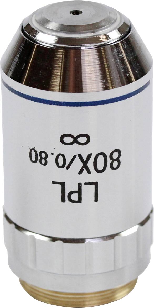 Kern OBB-A OBB-A1530 Mikroskop-Objektiv 80 x Passend für Marke (Mikroskope) Kern